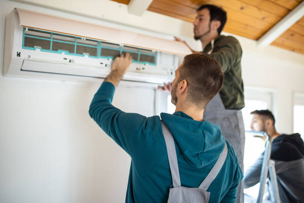 Best Heating repair services  in Freeman, SD