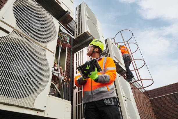 Best HVAC repair near me  in Freeman, SD