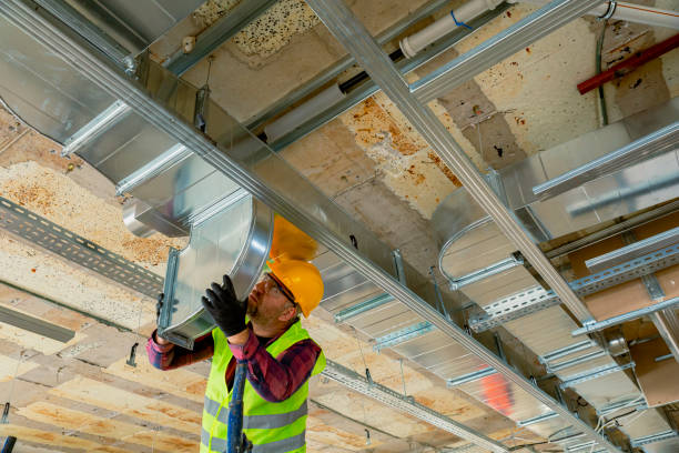 Best 24/7 HVAC repair  in Freeman, SD