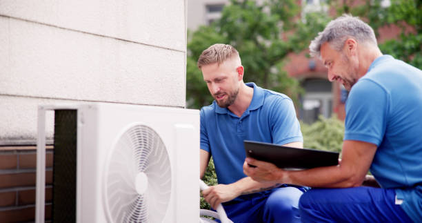 Best HVAC companies near me  in Freeman, SD