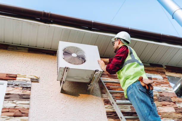 Best Air conditioning repair  in Freeman, SD