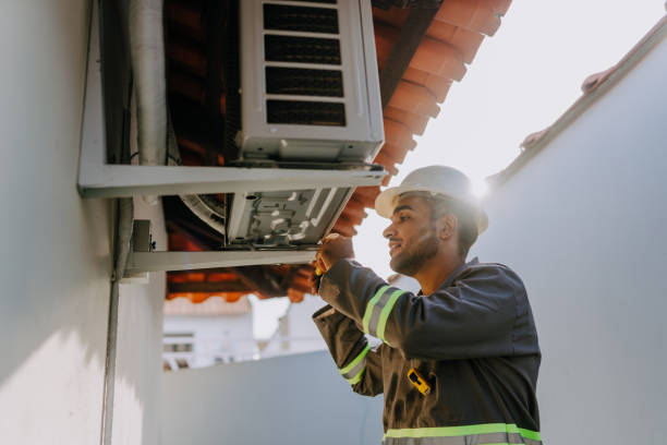 Best Emergency HVAC repair  in Freeman, SD