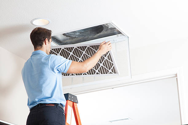 Best HVAC maintenance plan  in Freeman, SD