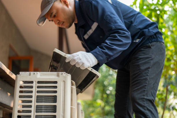 Best Central air repair  in Freeman, SD