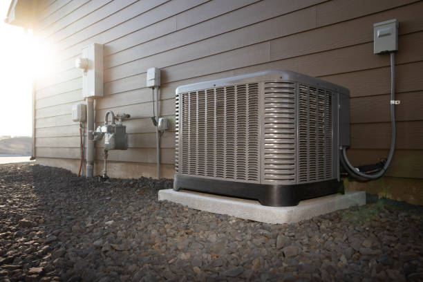 Best HVAC repair near me  in Freeman, SD